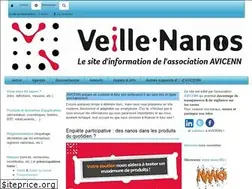 Sites similar to veillenanos.fr
