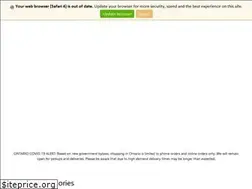 Sites similar to veilleuxfurniture.com