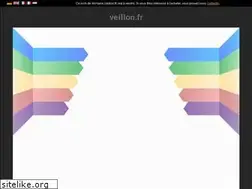 Sites similar to veillon.fr