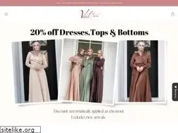 veiloffaith.com.au