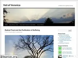 Sites similar to veilofveronica.blog
