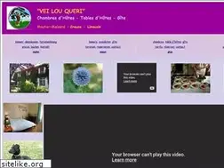 Sites similar to veilouqueri.com