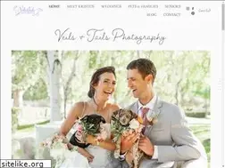 Sites similar to veilsandtailsphoto.com