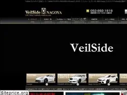 Sites similar to veilside-nagoya.com