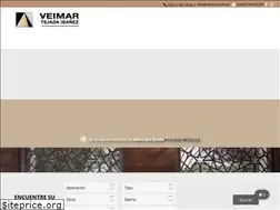 Sites similar to veimar.com.ar