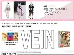 Sites similar to vein.es