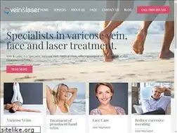Sites similar to veinandlaser.co.nz