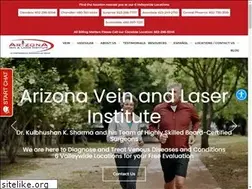 Sites similar to veinandvascularaz.com