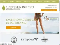 Sites similar to veinaustin.com