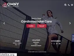 Sites similar to veincardiovascular.com