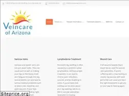 Sites similar to veincarearizona.com