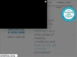 Sites similar to veincaregj.com