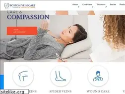 Sites similar to veincenter.com