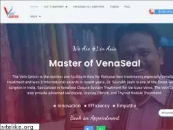 Sites similar to veincenter.in
