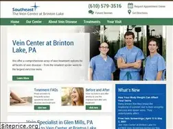 Sites similar to veincenterbrintonlake.com