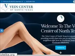 Sites similar to veincenternorthtexas.com