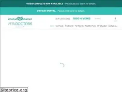Sites similar to veinclinic.com.au