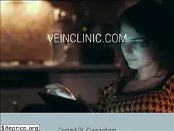 Sites similar to veinclinic.com
