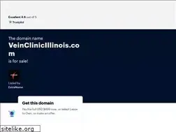 Sites similar to veinclinicillinois.com