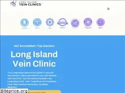 Sites similar to veincliniclongisland.com