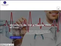 Sites similar to veinclinicoftexas.com