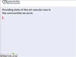 Sites similar to veincliniconline.com