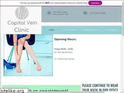 Sites similar to veinclinicottawa.com