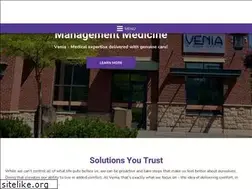 Sites similar to veinclinicsnw.com