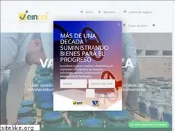 Sites similar to veincol.com
