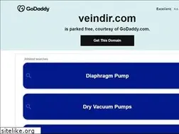 Sites similar to veindir.com
