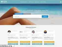 Sites similar to veindirectory.org