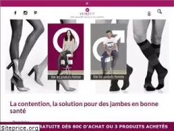 Sites similar to veinefit.com