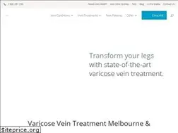 Sites similar to veinhealth.com.au