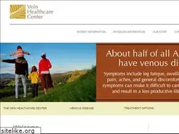 Sites similar to veinhealthcare.com
