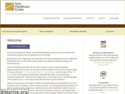 Sites similar to veinhealthcarecenter.com