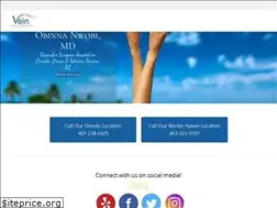 Sites similar to veinhealthclinics.com