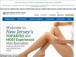 Sites similar to veininstitutenj.com