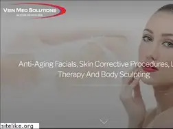 Sites similar to veinmedsolutions.com