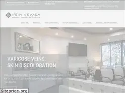 Sites similar to veinnevada.com