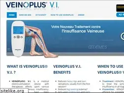 Sites similar to veinoplus.com