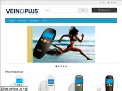 Sites similar to veinoplus.ru