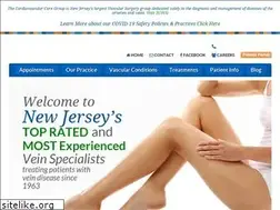 Sites similar to veinphysicians.com