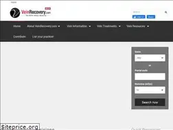 Sites similar to veinrecovery.com