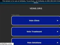Sites similar to veins.org