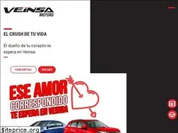 Sites similar to veinsamotors.com