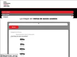 Sites similar to veinsausados.com