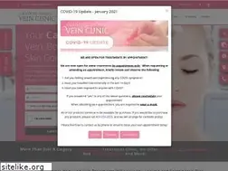 Sites similar to veinscalgary.com