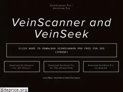 Sites similar to veinseek.com