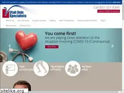 Sites similar to veinsmatter.com