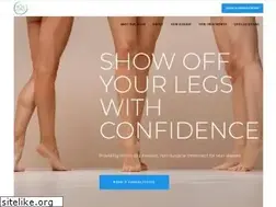 Sites similar to veinspecialistcenters.com
